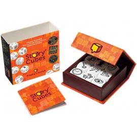 Rory's Story Cubes
