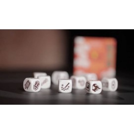 Rory's Story Cubes