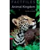 Oxford Bookworms Factfiles: Animal Kingdom + MP3 audio download