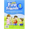 First Friends 1 Second Edition Teacher's Resource Pack
