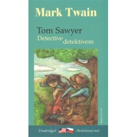 Tom Sawyer Detective / Tom Sawyer detektivem