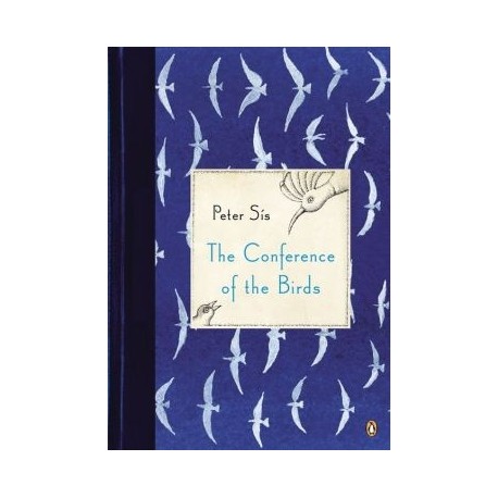 The Conference of the Birds