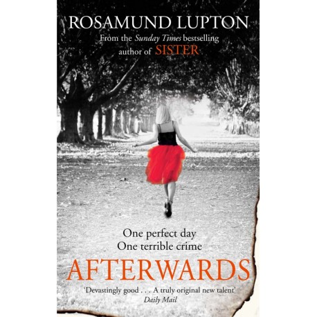 Afterwards Afterwards