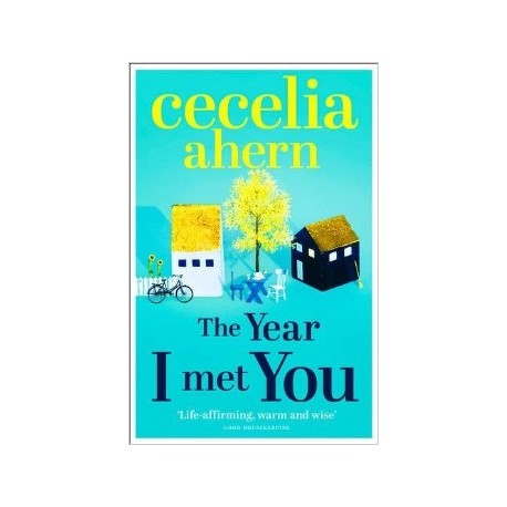 The Year I Met You