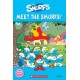 Popcorn ELT: The Smurfs - Meet the Smurfs! + CD (Level Starter)