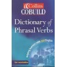 Collins Cobuild Dictionary of Phrasal Verbs