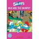 Popcorn ELT: The Smurfs - Who are the Smurfs? + CD (Level Starter)