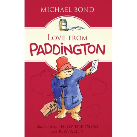 Love from Paddington Love from Paddington