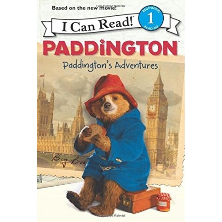 Paddington's Adventures Paddington's Adventures
