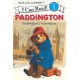 Paddington's Adventures