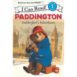 Paddington's Adventures