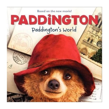 Paddington's World Paddington's World
