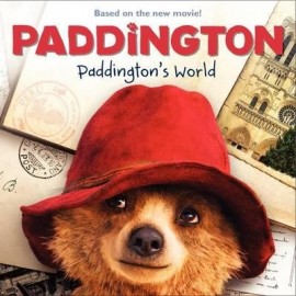 Paddington's World