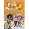 First Friends 2 Second Edition Teacher's Resource Pack