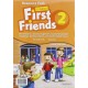 First Friends 2 Second Edition Teacher's Resource Pack
