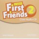First Friends 2 Second Edition Class Audio CD
