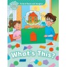 Oxford Read and Imagine Level Early Starter: What's This?