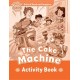Oxford Read and Imagine Level Beginner: The Cake Machine Activity Book