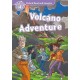 Oxford Read and Imagine Level 4: Volcano Adventure + Audio CD