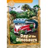 Oxford Read and Imagine Level 5: Day of the Dinosaurs