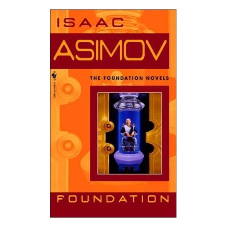 Foundation Foundation