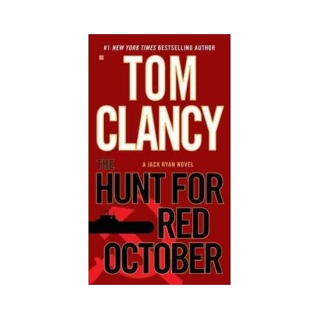 The Hunt for Red October