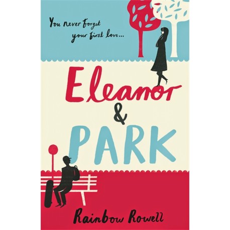 Eleanor & Park Eleanor & Park