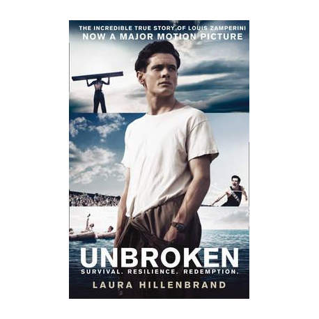 Unbroken Unbroken