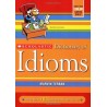 Scholastic Dictionary of Idioms