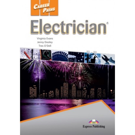 Career Paths Electrician Student´s book with Di Career Paths Electrician Student´s book with Di