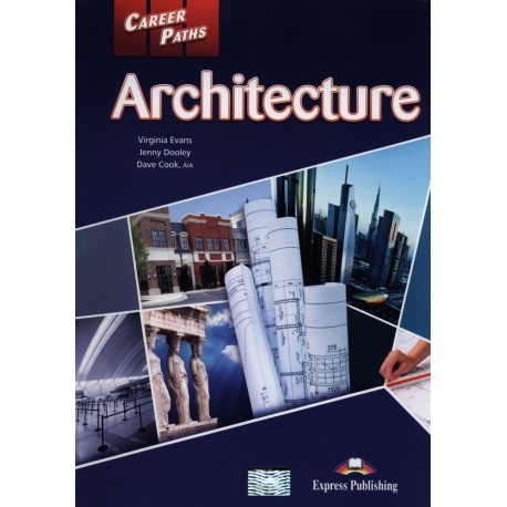 Career Paths: Architecture Student's Book + Cross Career Paths: Architecture Student's Book + Cross