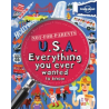 USA: Everything You Ever Wanted to Know