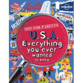 USA: Everything You Ever Wanted to Know