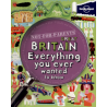 Great Britain: Everything You Ever Wanted to Know