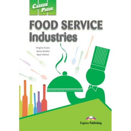 Career Paths Food Service Industries Student´s b Career Paths Food Service Industries Student´s b