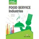 Career Paths Food Service Industries Student´s book with Digibook App.