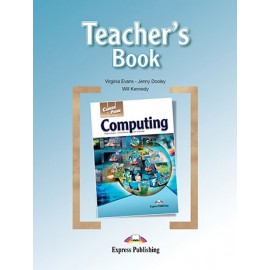 Career Paths Computing Teacher's Book + Student's Book + Cross-platform Application with Audio CD