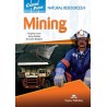 Career Paths Natural Resources II - Mining Student´s book with Digibook App.