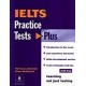 IELTS Practice Tests Plus (with key)