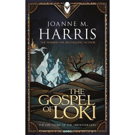 The Gospel of Loki The Gospel of Loki