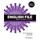 English File Third Edition Beginner Workbook without Key