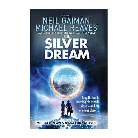The Silver Dream The Silver Dream