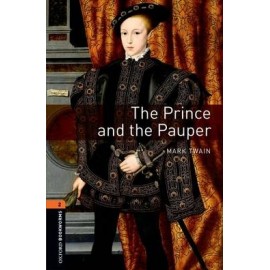 Oxford Bookworms: The Prince and the Pauper + MP3 audio download