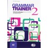 Grammar Trainer 2