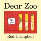 Dear Zoo Lift-the-Flap Board Book