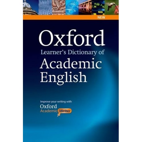 Oxford Learner's Dictionary of Academic English
