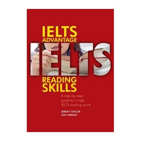 IELTS Advantage: Reading Skills