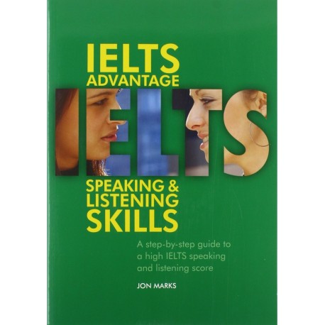 IELTS Advantage: Speaking & Listening Skills