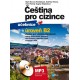 Čeština pro cizince učebnice a cvičebnice B2 + MP3