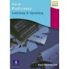 Longman Exam Skills: Proficiency Listening and Speaking Student's Book